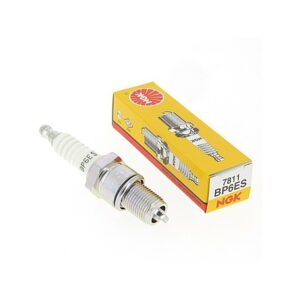 Bougie d’allumage NGK BP6ES