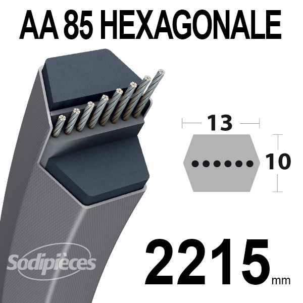 courroie-tondeuse-aa85-hexagonale.jpg
